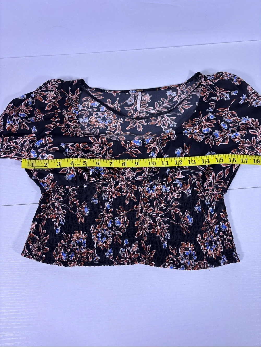 Free People romantic little